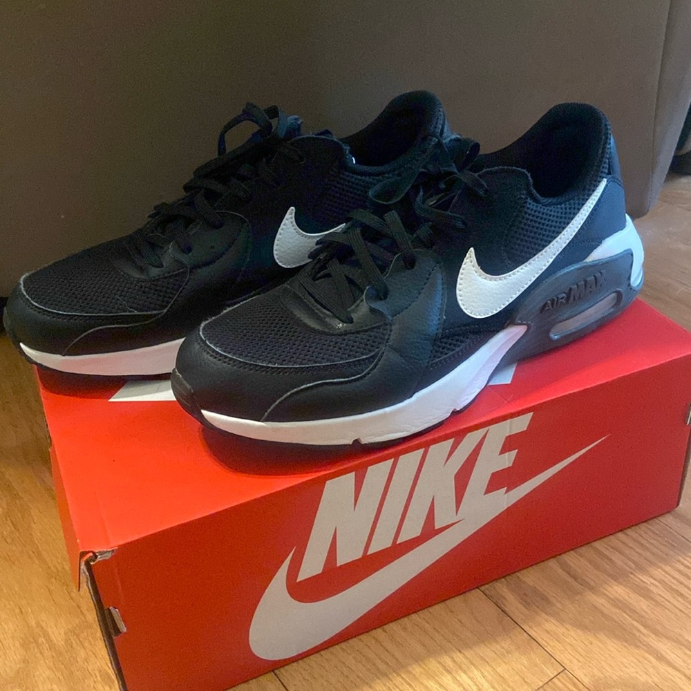 Nike Air Max